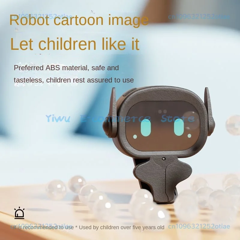 

Student sitting posture intelligent reminder device, eye protection sitting posture corrector