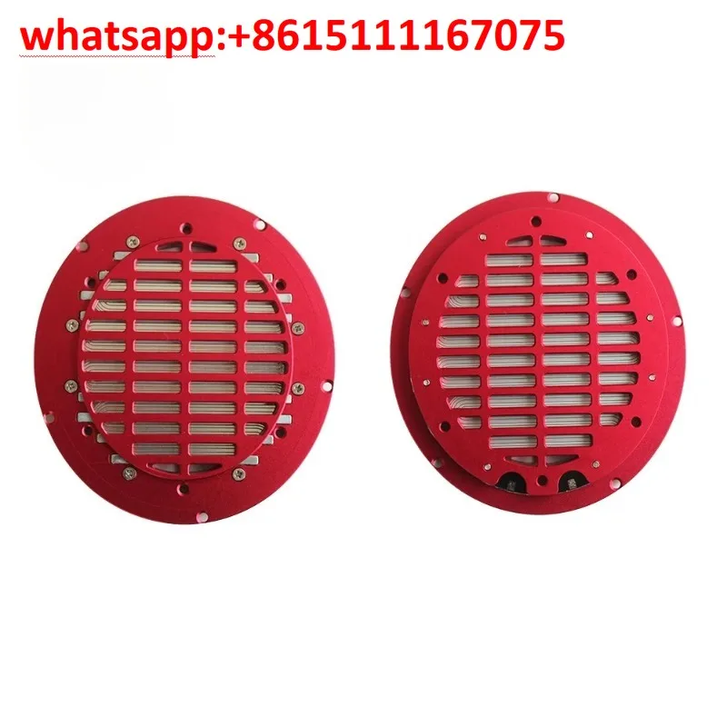 Exclusive Design 32Ohm Planar Magnetic Driver Unit, Micro Earphone Speaker Accessory Kit For DIY Headphones