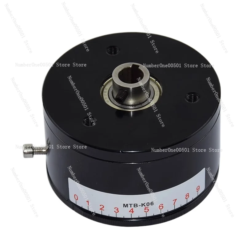 

Permanent Magnet Damper\ Hollow Shaft Tensioner\ Torque Tester