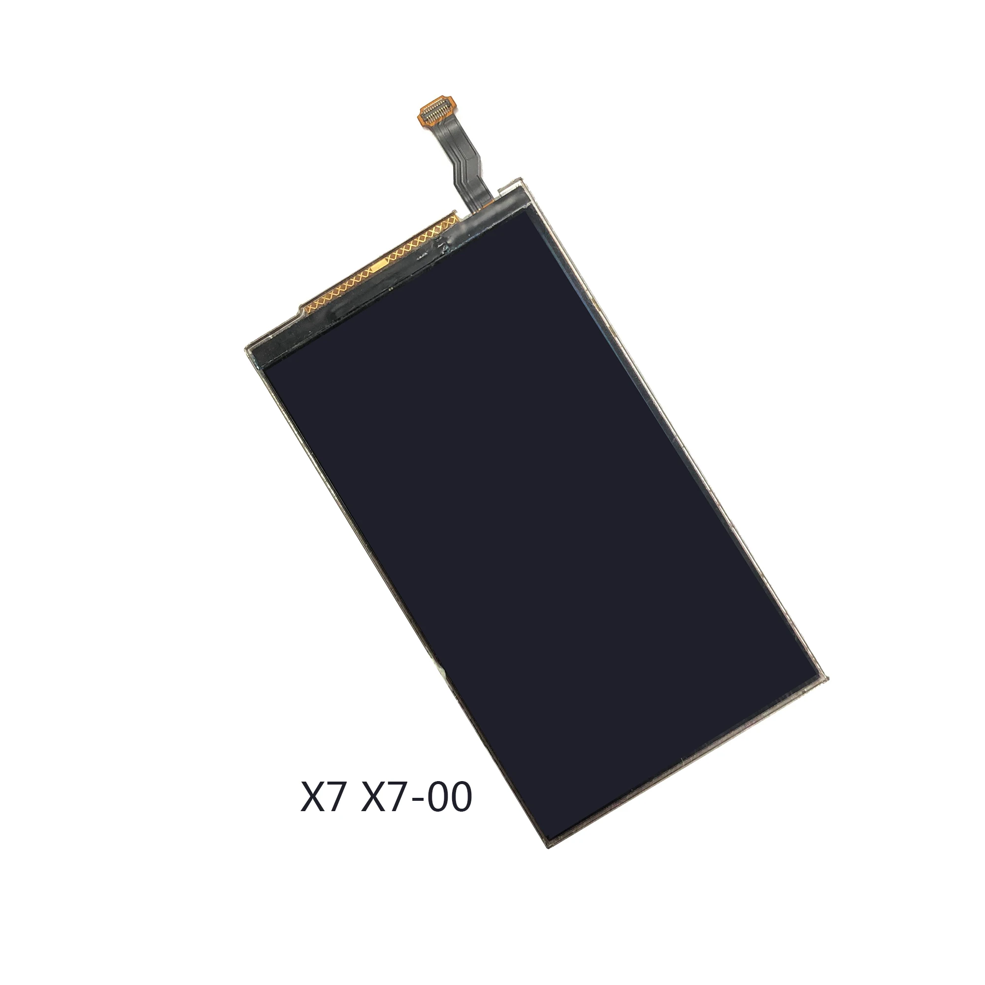 For Nokia N8 X7 X7-00 cell phone LCD E7 603 2720 LCD Display Screen E7-00 LCD N8 touch Part Replacement