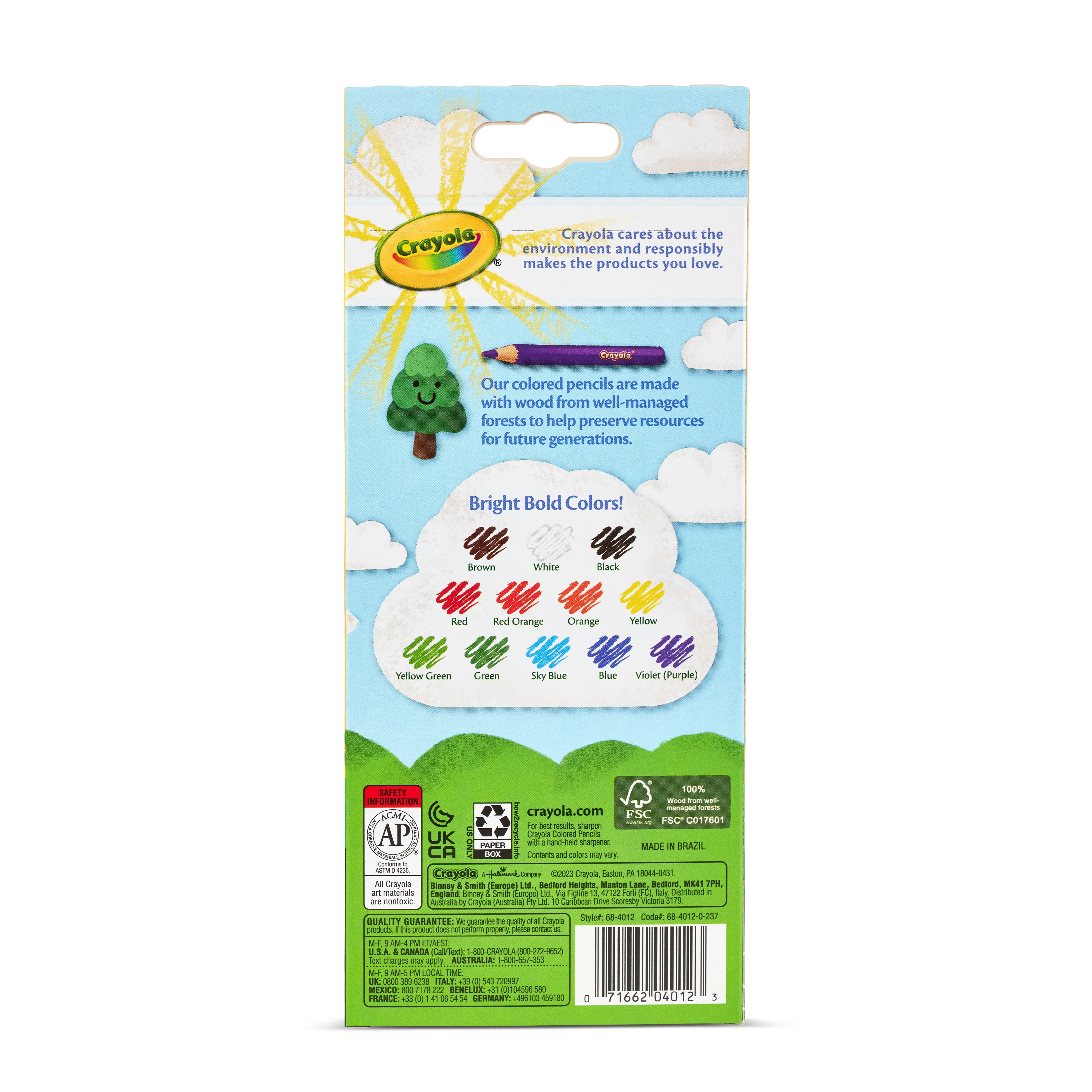 2026 New 2 Pack Colored Pencil - Total Stationery & Office Supply review and price