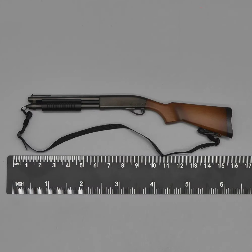 

1/6 EKUAZ STUDIO EKS05 CSS Hunk Reaper Company Service Operator to Survive M870 MP5 Toys Model Not Real For 12" Doll Figure