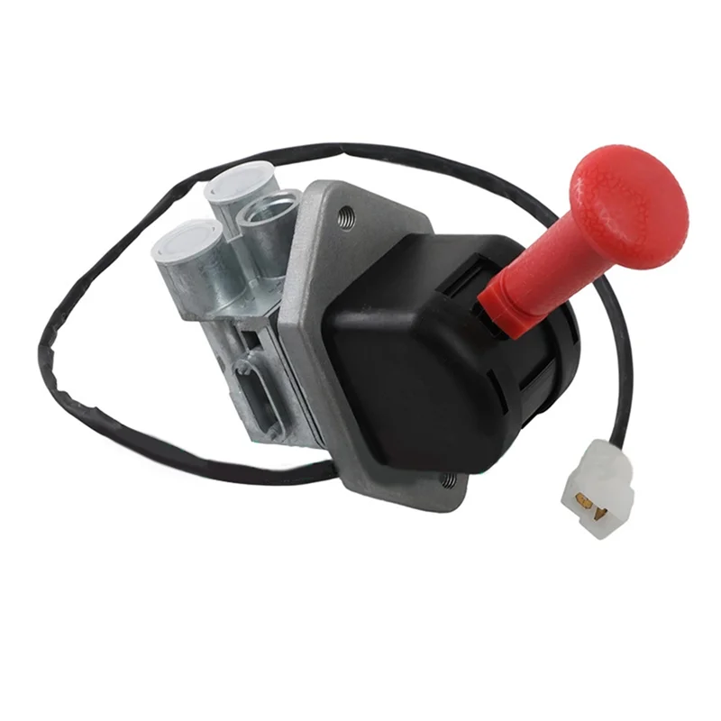 A73X-Handbrake Valve 6954317005 A6954317005 Handbrake Valve สําหรับ BENZ Manual Control Valve