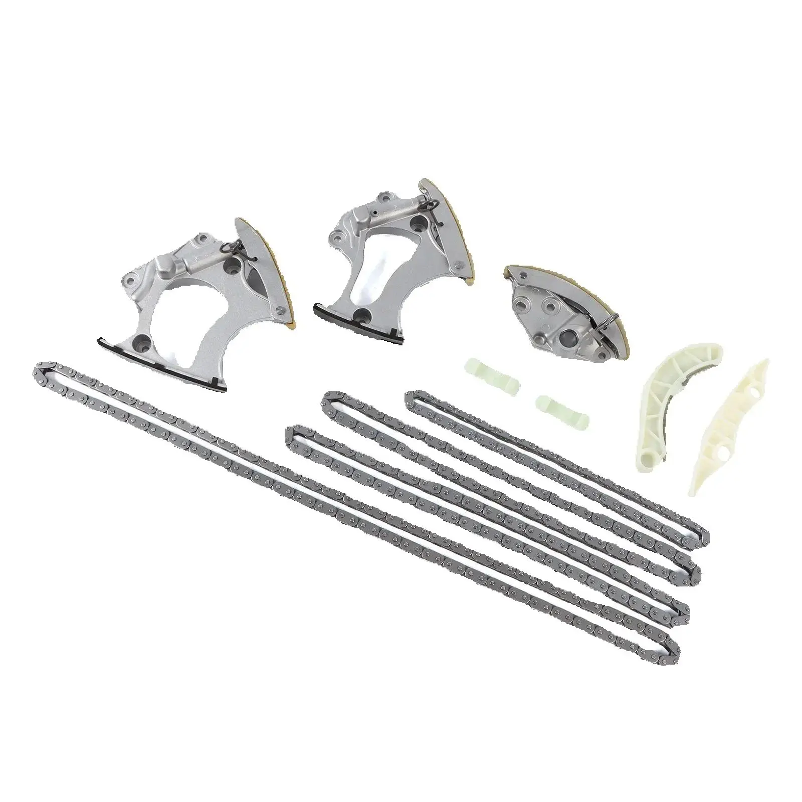 

06E109218AH Timing Chain Kit for FOR Audi A6 A7 A8 Q7 S5 3.0 TFSI 2014-2019