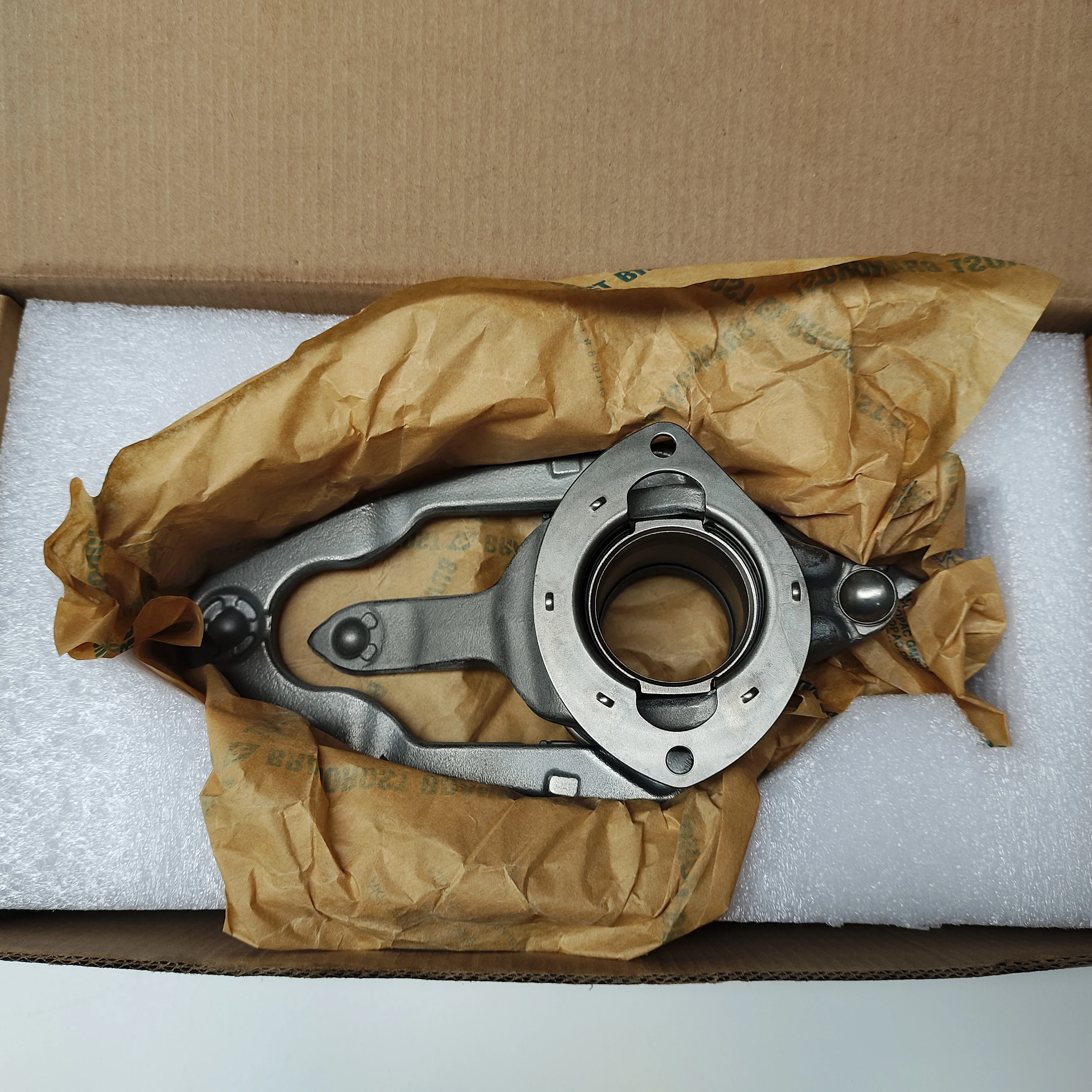 

DQ200 0AM DSG7 Clutch Fork Release Bearing Kit Generation 1 Suit For VW AUDI SKODA SEAT