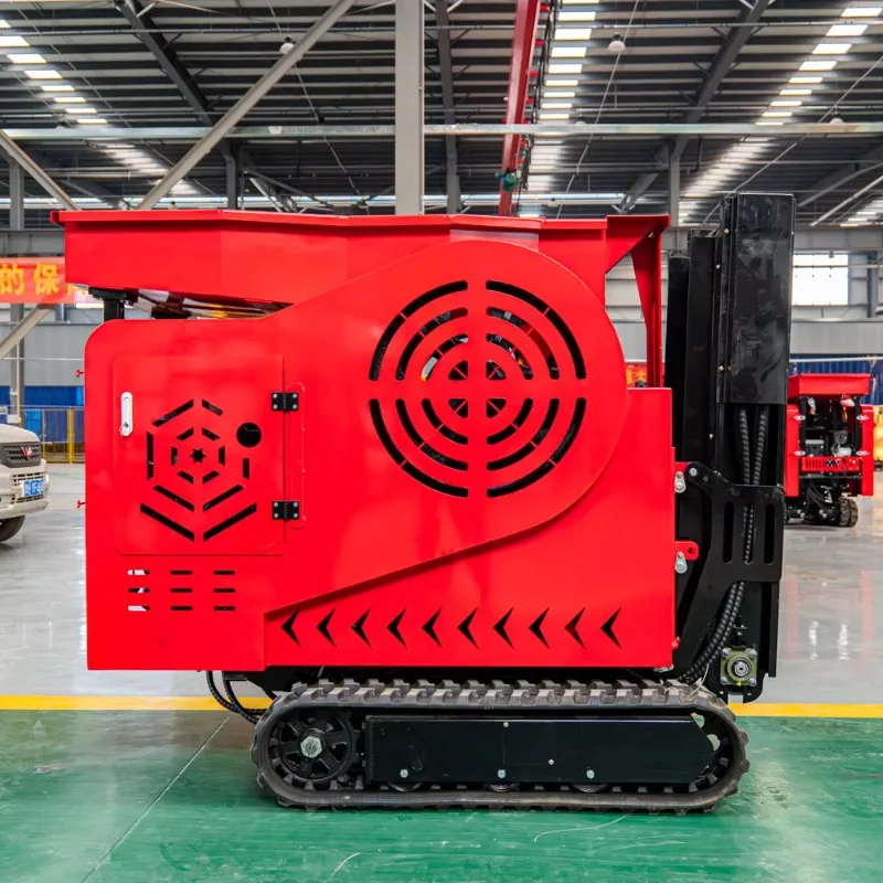 Customized YG-430 Jaw Crusher Stone Crusher Construction Site Use Movable And Easy To Operate With Strong Crushing Ability