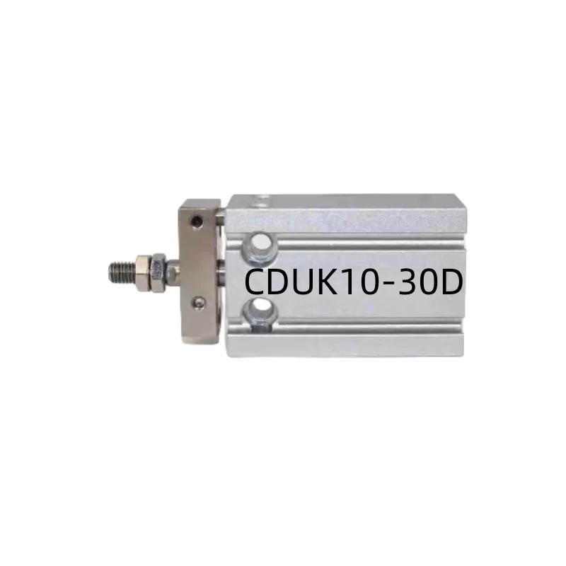 

New Genuine Free-Mounting Cylinders CDUK10-30D CDUK10-35D CDUK10-40D CDUK10-45D CDUK10-50D