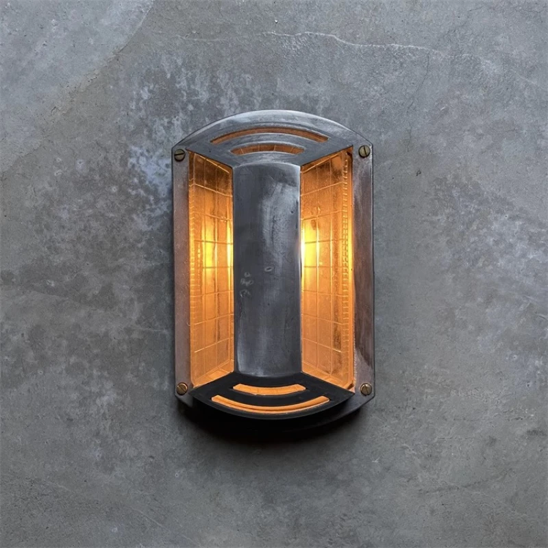 Retro Industrial St… - image