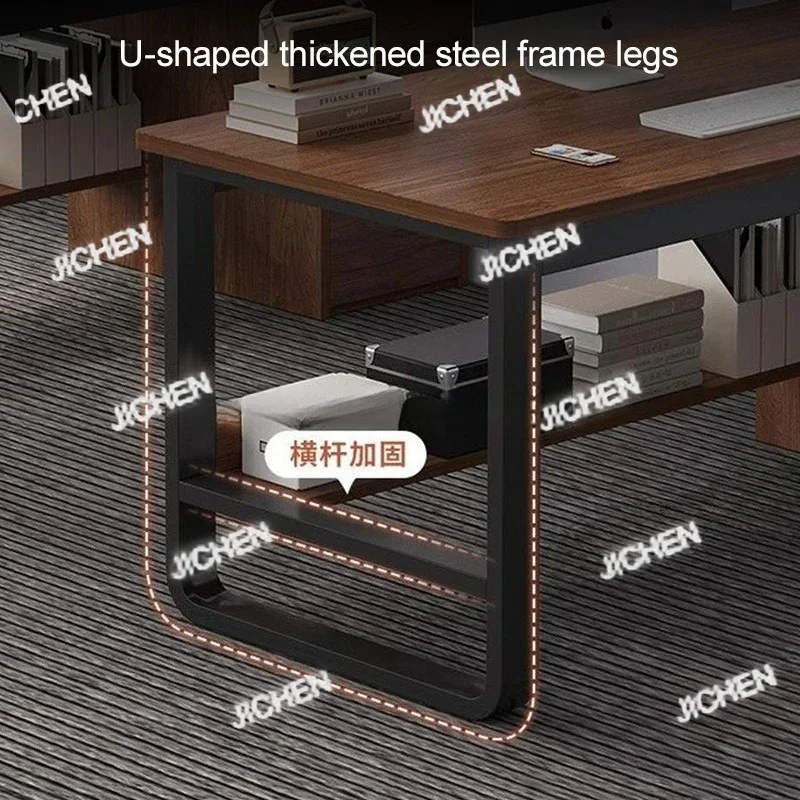 Zh 3-Drawer Compute…