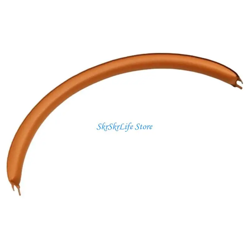 

E65E Earpads Earphone Cover Earmuffs Comfortable Earpads Soft Ear Pad/Head Beam Cushion for Y40 Y45 Y45BT Replace