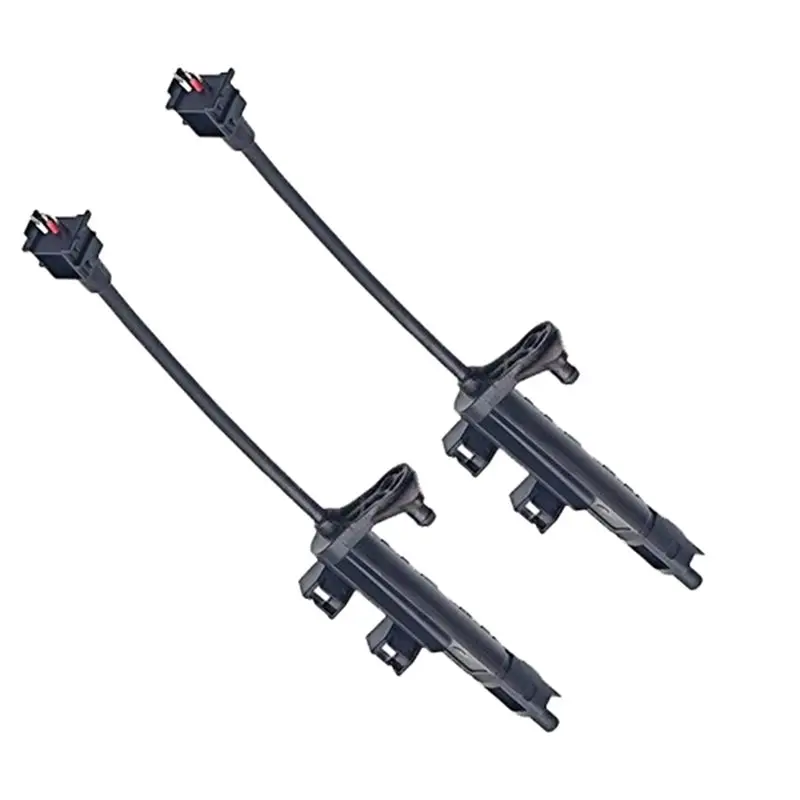 For Compatible 2 Pcs Transmission Control Unit DQ200 0AM 0AM927769D-A61E