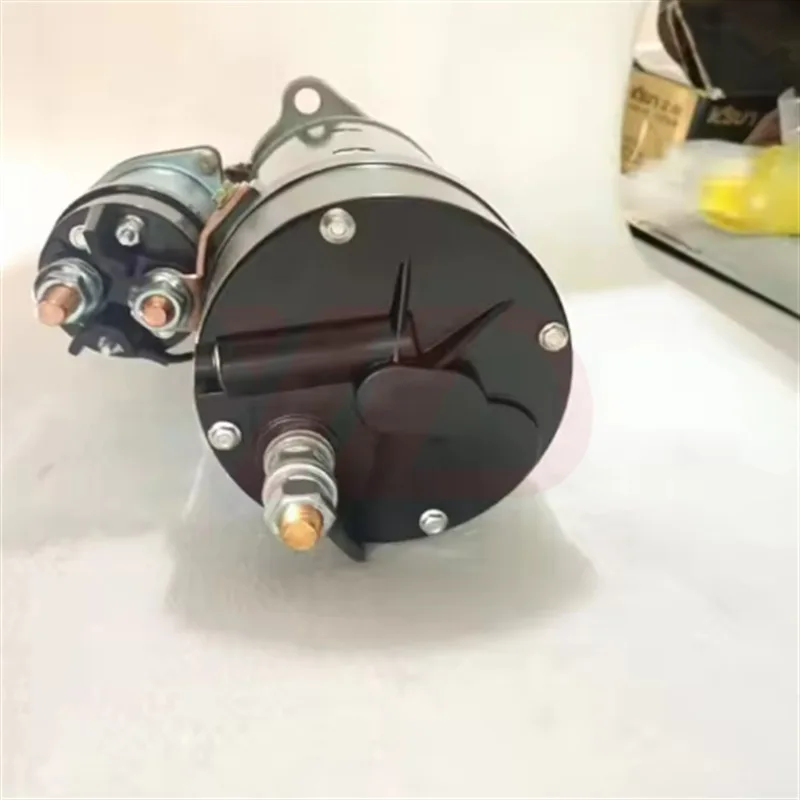 3636819 ينطبق على أجزاء محرك الكمون K38 كاتب/محرك بداية 3636819