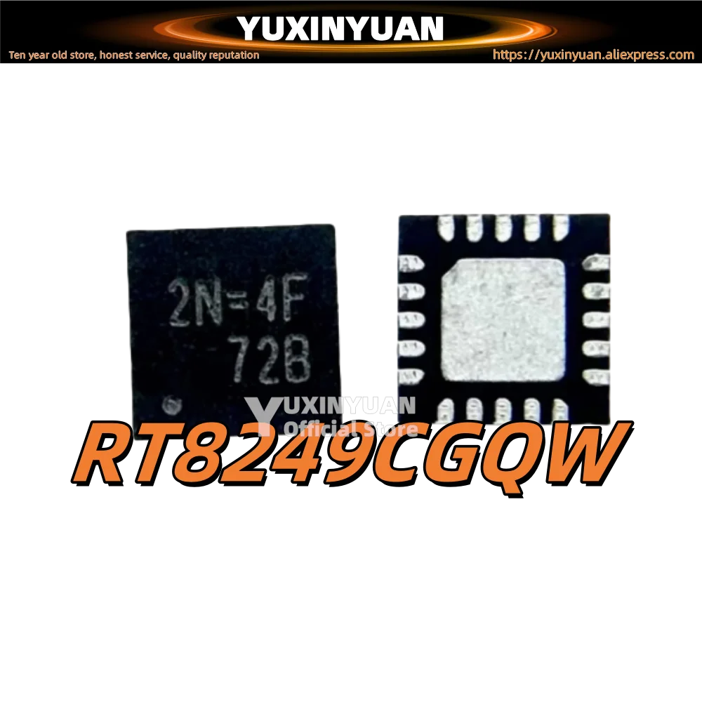 (5PCS/LOT ) 100% Or…