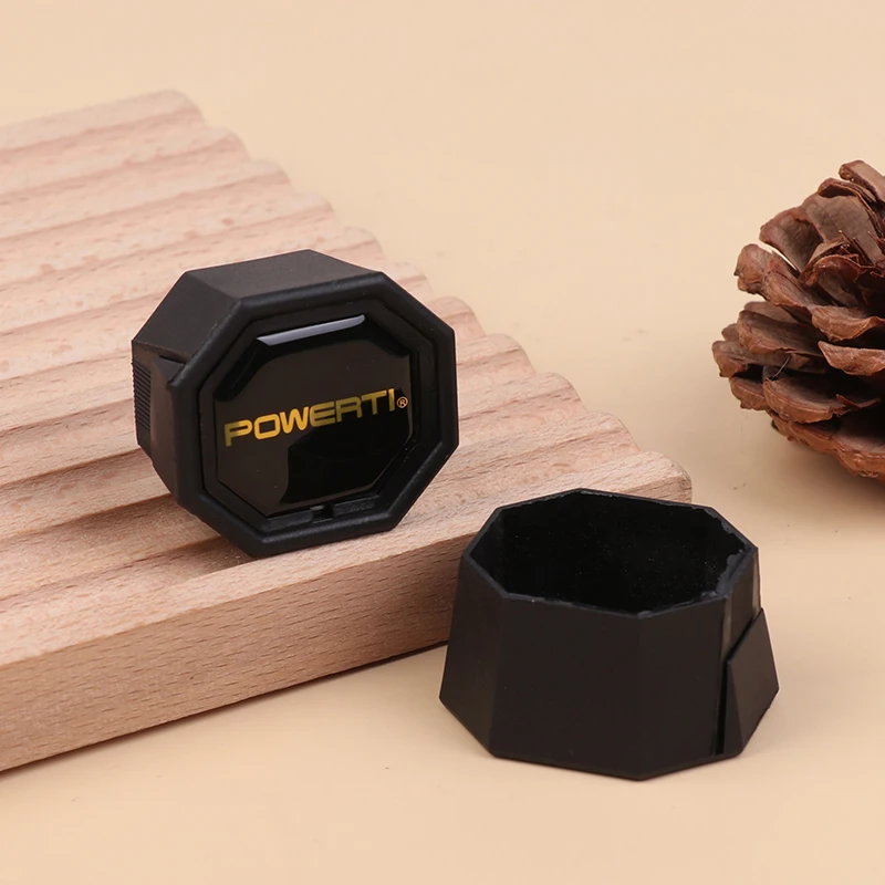 

[SH] 1 шт. Защитный колпачок для теннисной ракетки, амортизирующий пластиковый чехол, виброгасящий чехол для ракетки G2 G3, аксессуары для спорта