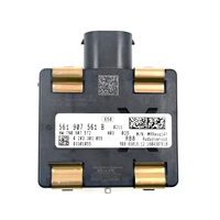 A22P_561907561A ACC Adaptive Cruise Radar Sensor Control Unit for VW Passat 2016-2022 561907561B