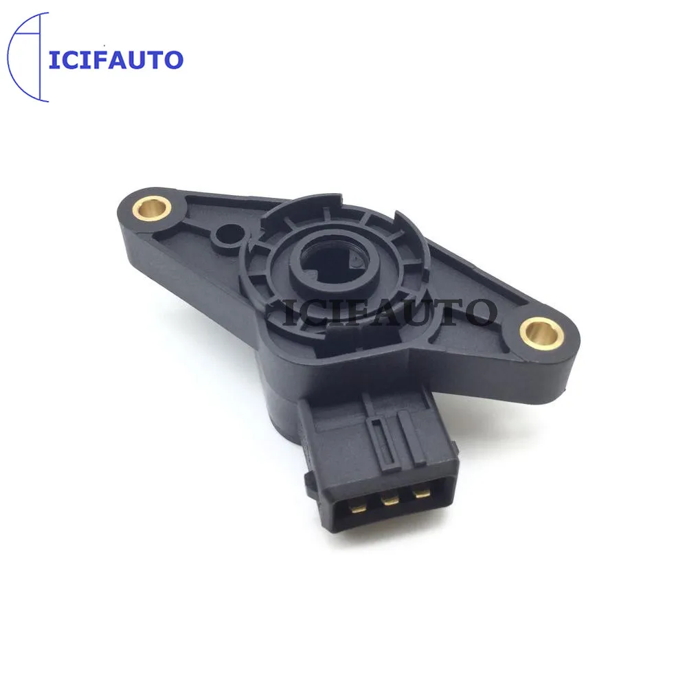 Per Peugeot Citroen Fiat Tps Sensore di Posizione dell'acceleratore 1920-0F, 1920-N0, 9565855480, 95658554, 71755059, 9622276480, 9625114880