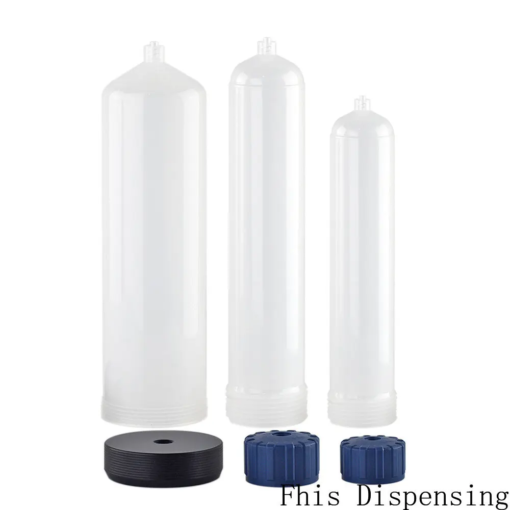 

Large Syringe Dispenser Wholesale (100cc/200cc/300cc) 3sets/lot Dispensing Syringes