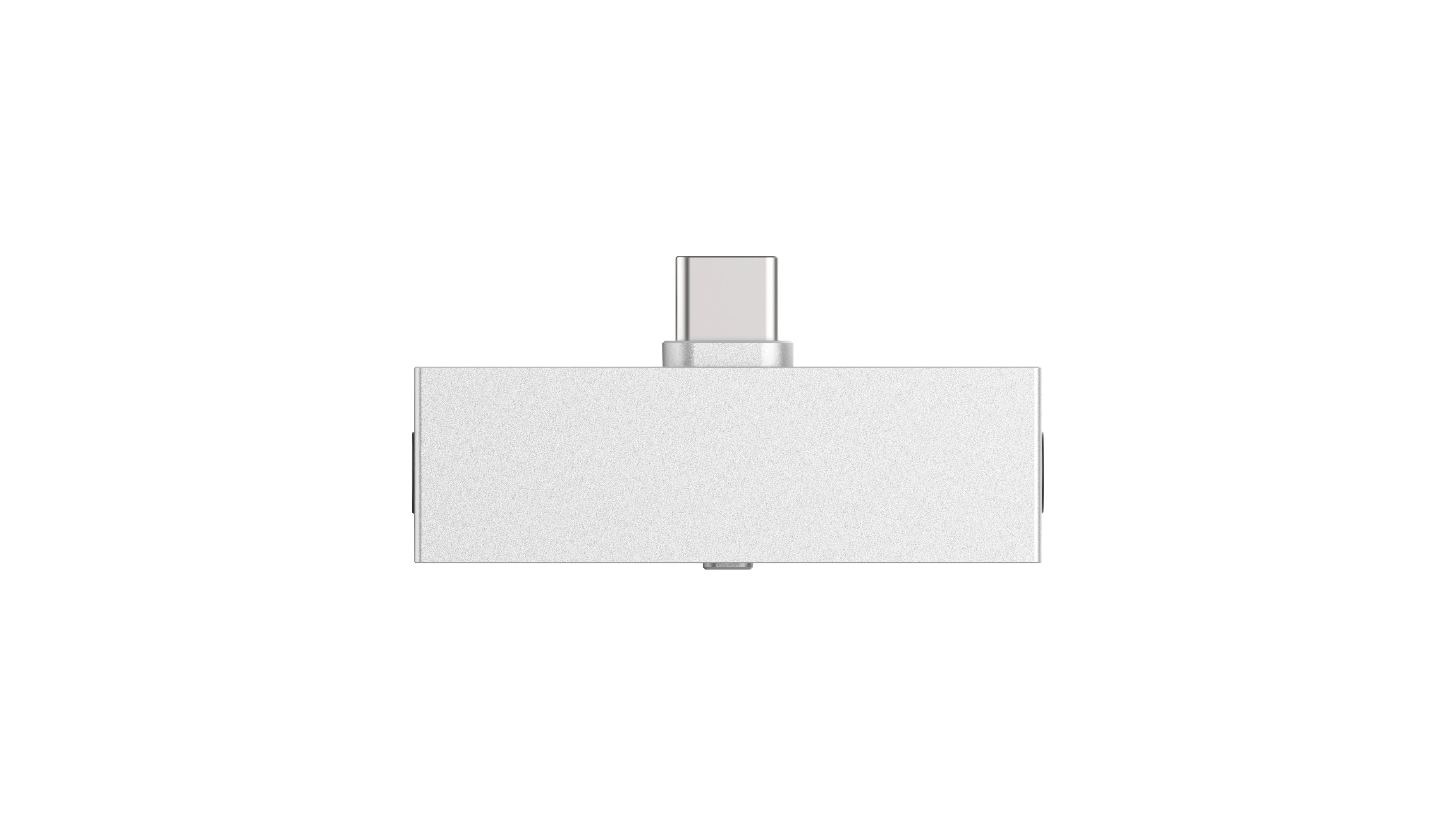 Kiwi Ears Allegro BAL Upgraded Mini USB-C DAC/AMP with Premium Build Quality For Higher Resolution Audio