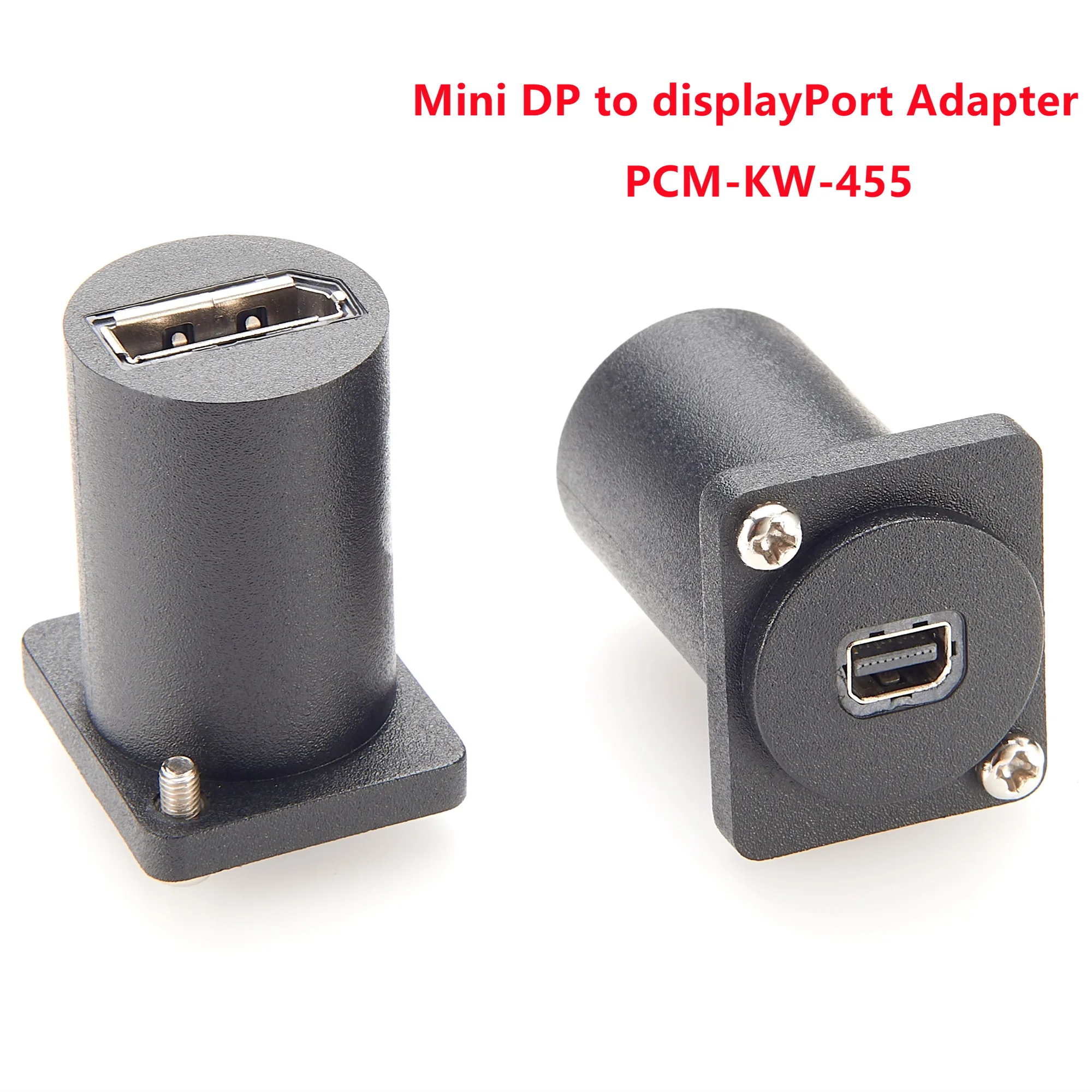 D Type Flange Chass…