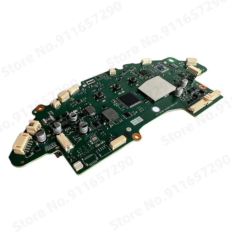 Original Mainboard Motherboard CE Version Spare Parts For Roborock S8 S8+ S8 Plus S85 S85+ Vacuum Cleaner Accessories