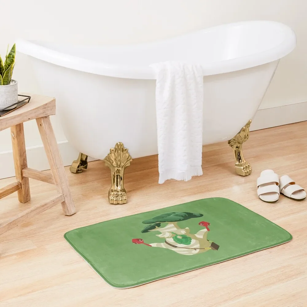 

Expandaband Hestu Bath Mat Bathroom Use Bathroom Floors Mat