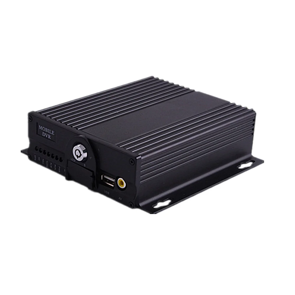 

Hot Sale High Quality ADAS DMS AI MDVR AHD 1080P Vehicle Video Recorder 8 Channel CCTV Mobile DVR Support 4G GPS WIFI