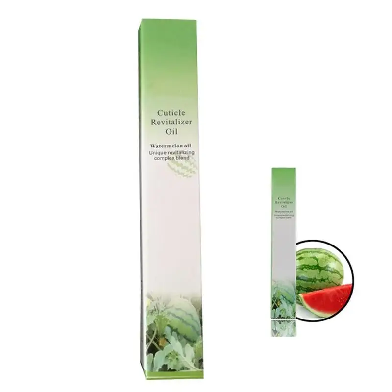 Nagel Ernährung Öl Stift Verhindern Niednagel Nagellack Anti-barb Nagel Rand Öl Nagel Behandlung Häutchen Revitalizer Öl Nagel pflege Werkzeuge