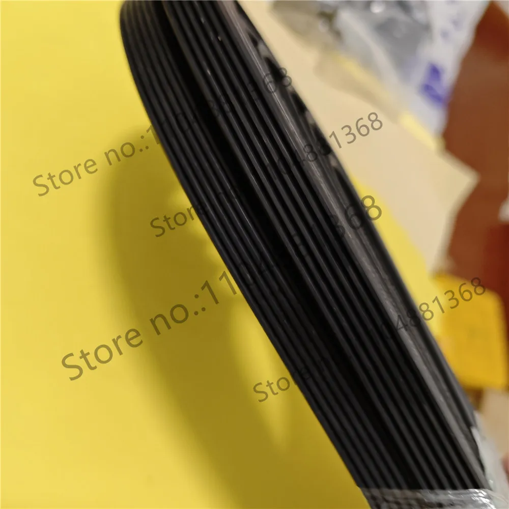 multi wedge belt  6PH1580