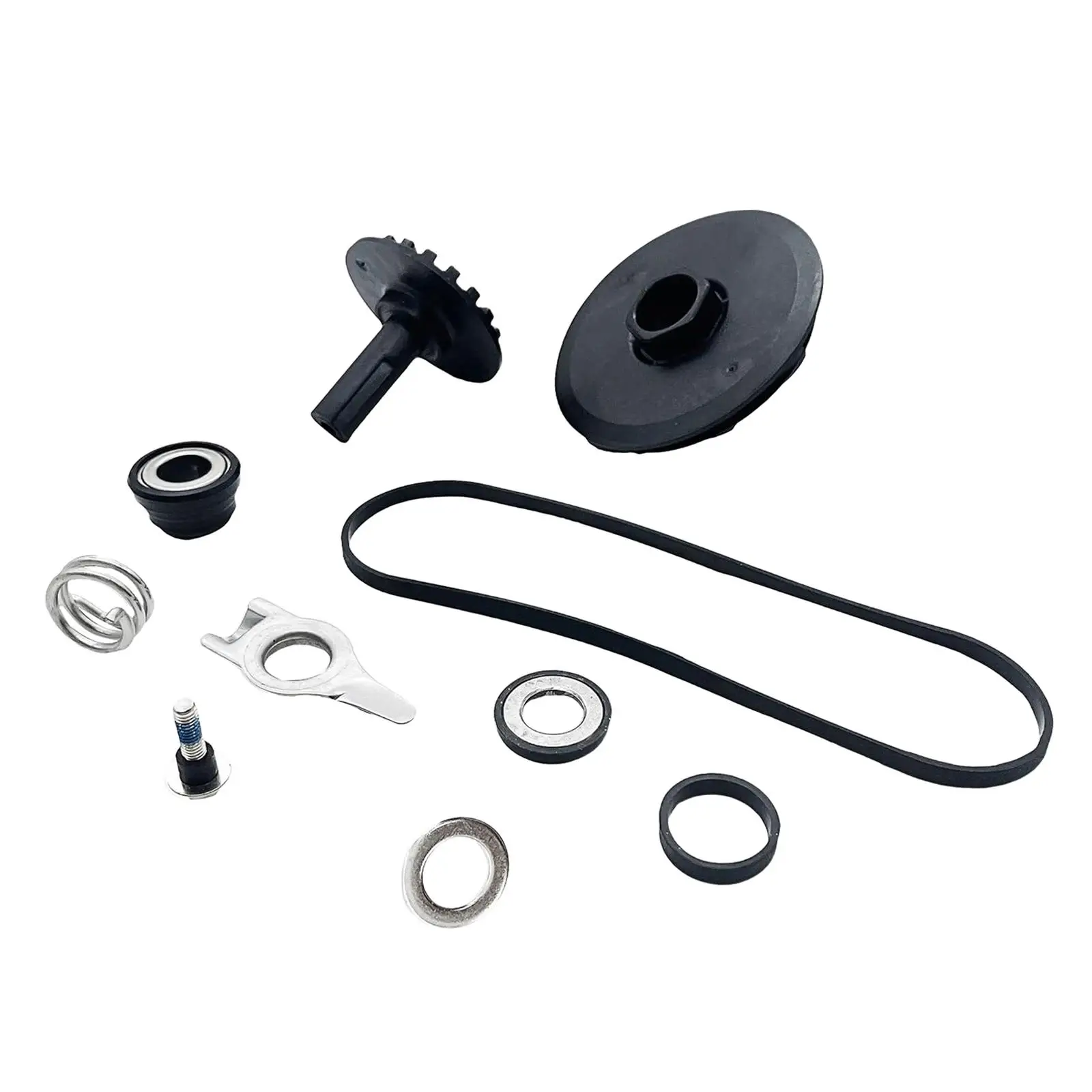 

Комплект сливной и крыльчатки для посудомоечной машины Gu940scgz2 Mdb4621awb0 DP920pfgy0