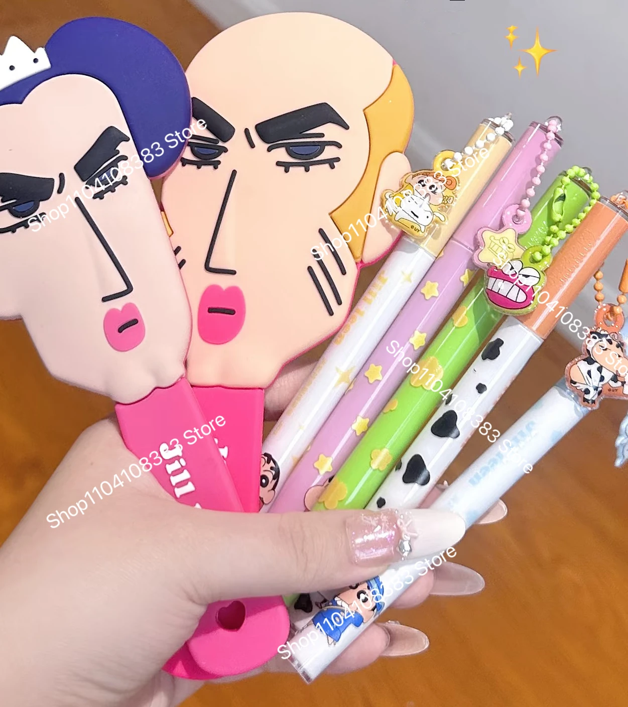 jill-leen-delineador-a-prova-d'agua-caneta-liquida-de-secagem-rapida-a-prova-de-suor-nao-e-facil-de-borrar-lapis-de-delineador