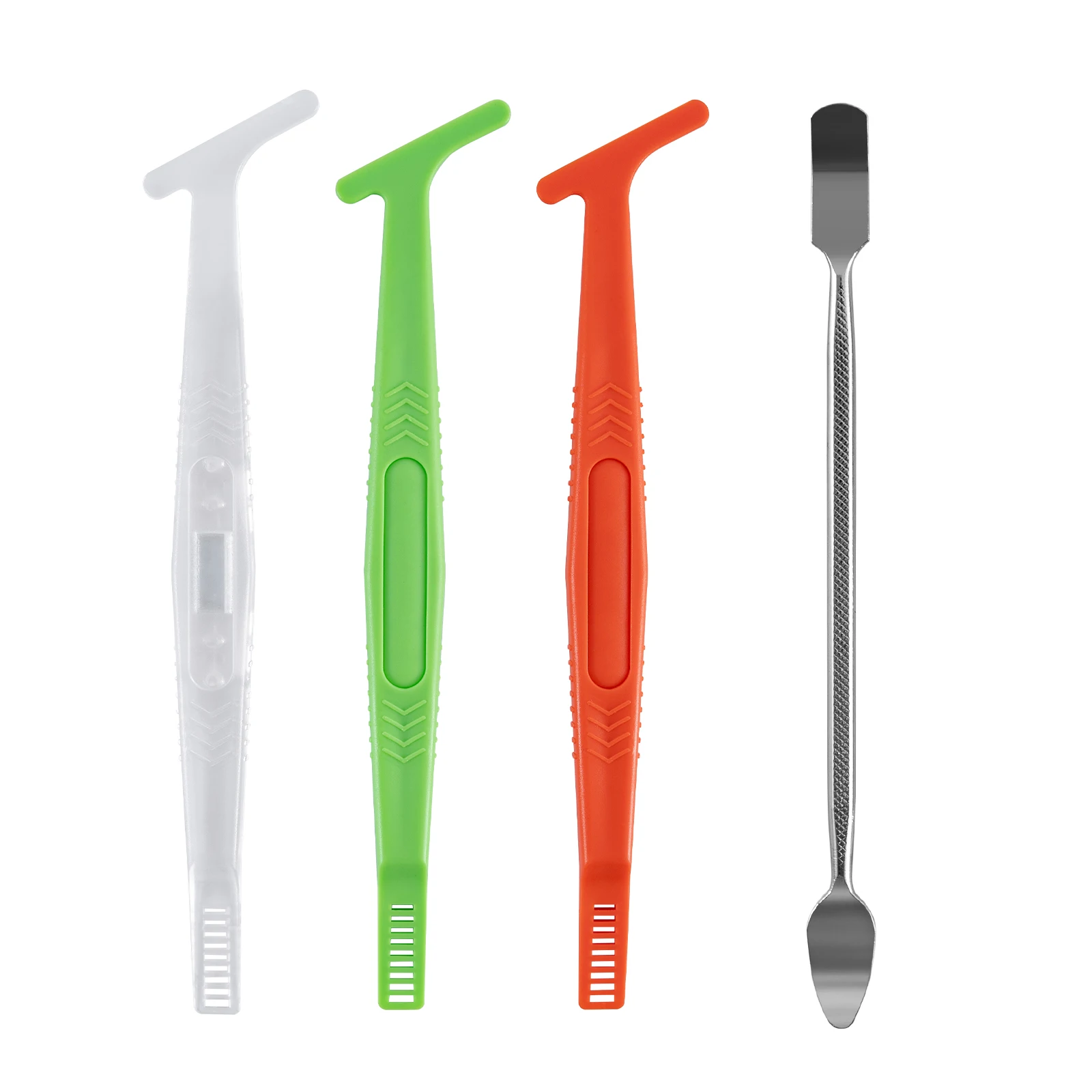 

Magnetic Micro Wrap Stick Edge Corner Squeegee With Slip Cut Clipper Vinyl Car Wrap Decal Film Edge Tucking Window Tint Tool