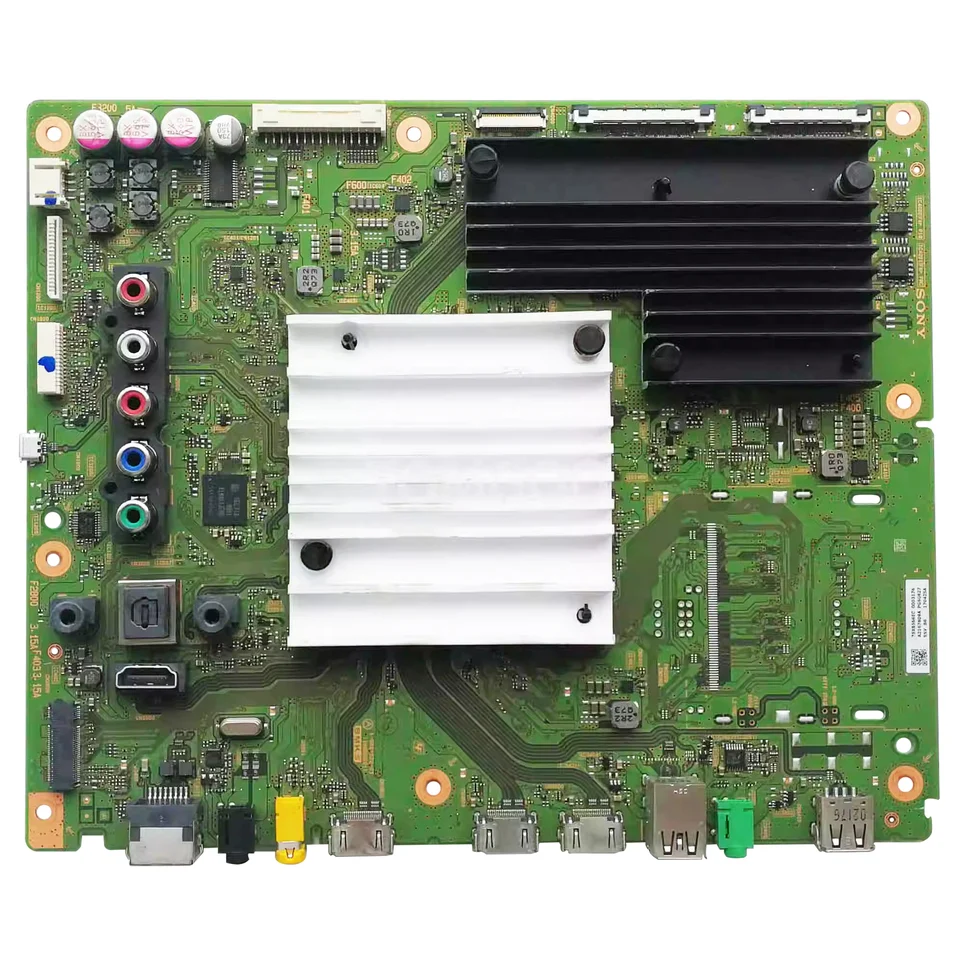 Sony KJ 55X/65X/75X 8550G メインボード/マザーボード Placa-mãe para Sony, XBR-65, 55X900E, XBR-65X855E, XBR-65X850E, KD