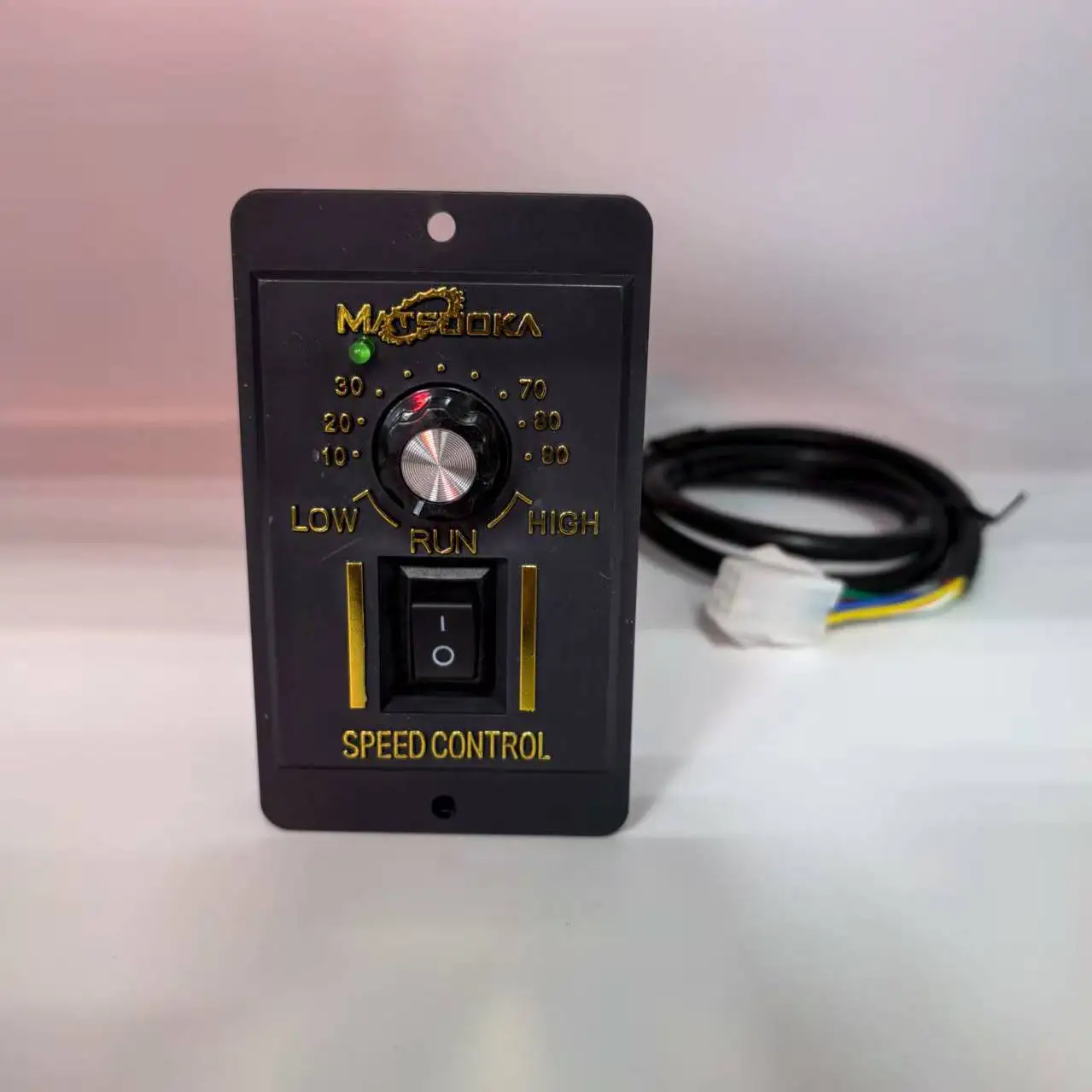 

US-52 speed control motor 220v governor switch forward and reverse transmission digital display switch controller