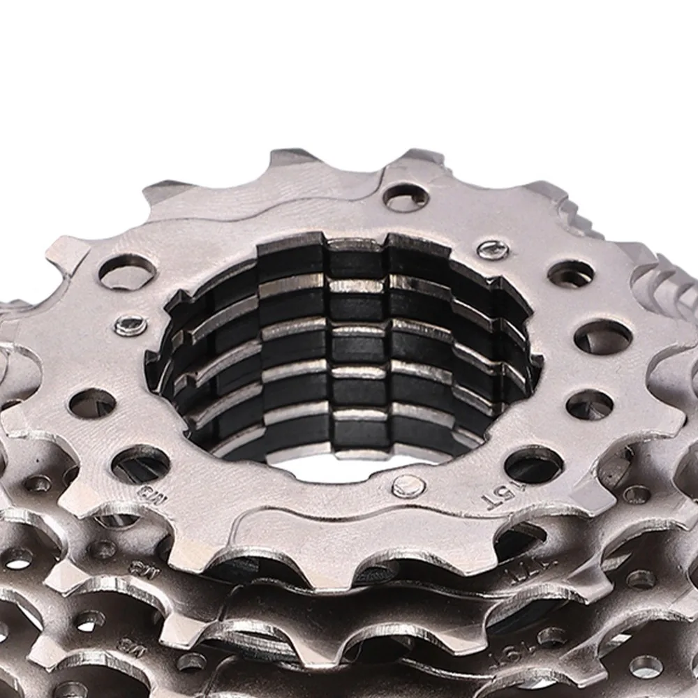 8 Speed Bike Freewh…