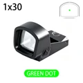 1X30 GREEN DOT