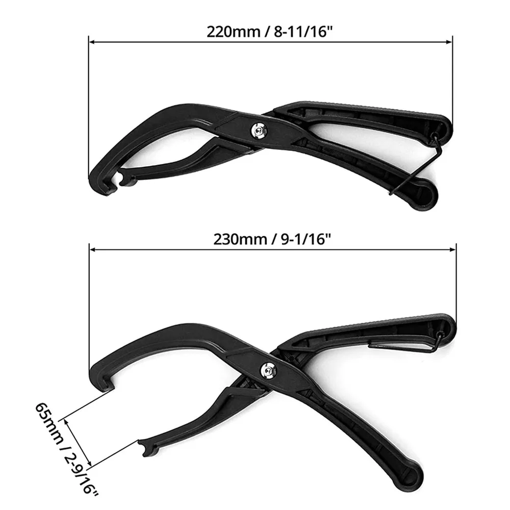 Bike Tire Lever Bead Lever Repair Tool ABS Mountain Bike Wheel Installation and Removal Pliers Outdoor Riding Tire Repair Tool