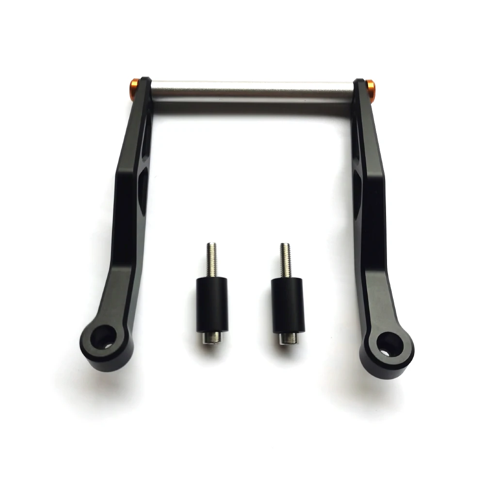 R1300GS نظام تحديد المواقع هاتف ذكي الملاحة جبل تصاعد قوس محول حامل لسيارات BMW R 1300GS ADV R1300 GS 2023 2024 2025 دراجة نارية