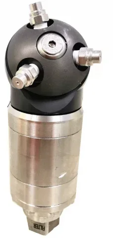 A42R2 A42R Rotating Water Nozzle Three Dimensional Swing Structure Large Flow Tip For Commercial Pressure Washer Use