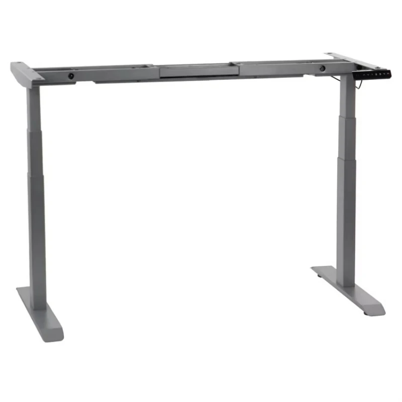 Electric height adjustable table legs Metal table legs