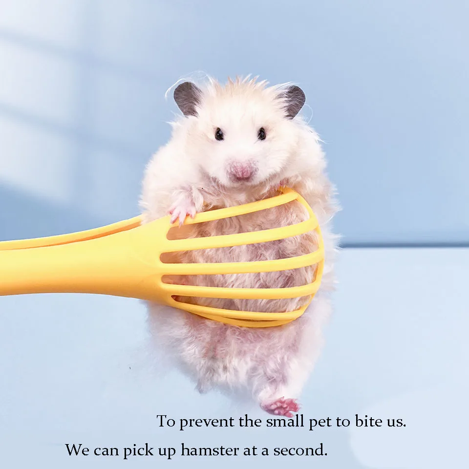 Hamster Clip Mouse Trap Clip Catch Mouse Clip Small Hamster Golden Bear Life Interactive Toys Supplies Aquascape Trap