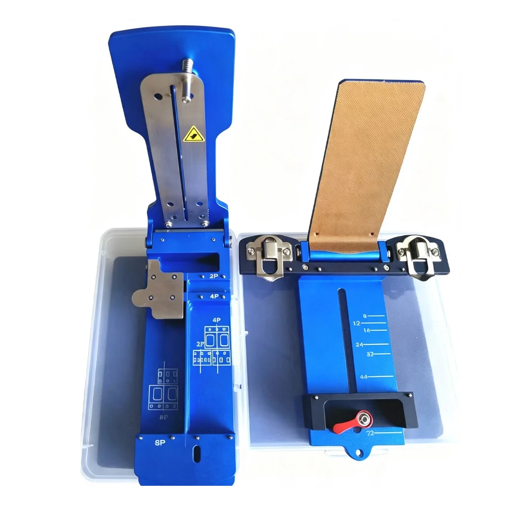 Special Splicing Tool with Stable Feeding, Anti-jamming Easy SMT Splicing & Tape Cutting Fixture,