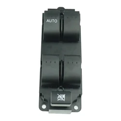 For Mazda 3 2003 2004 2016 2007 2008 2009 2010 Front Driver Side Window Lifter Control Switch Button Car Accessories BP1E-66-350