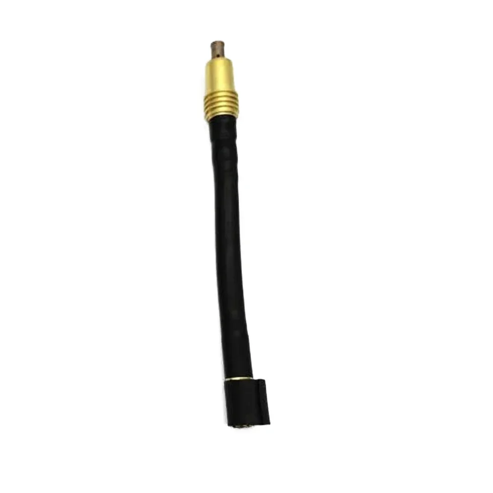 KD Swan Neck Welding Torch AK Flexible Swan Neck Welding Torch Stable Performance Swan Neck Versatility