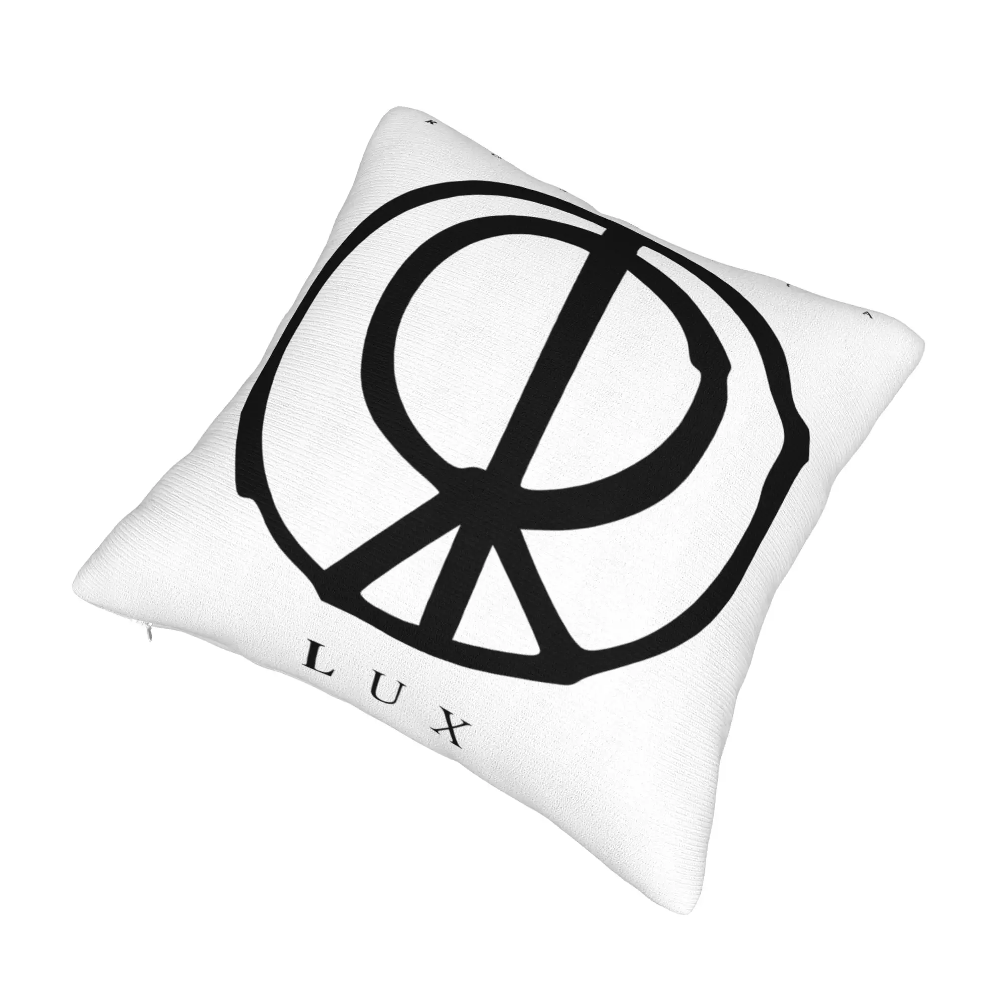 Rosalia LUX Tour 2026 Pillowcase Accessories Printed Cushion Cover Decoration  Pillow Case Cover Home Multi Size