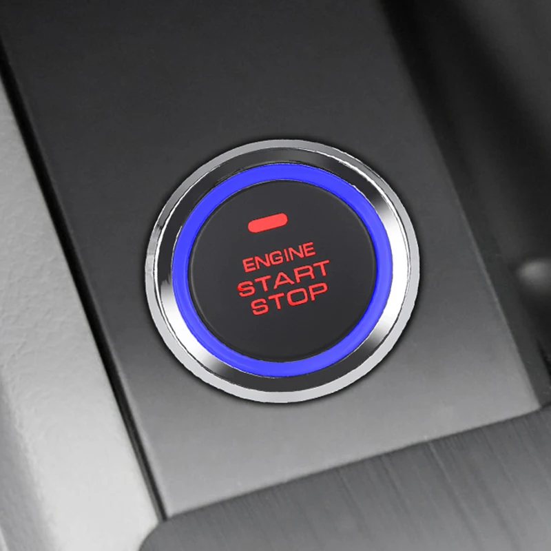 

Универсальный пусковой переключатель зажигания, 12 В