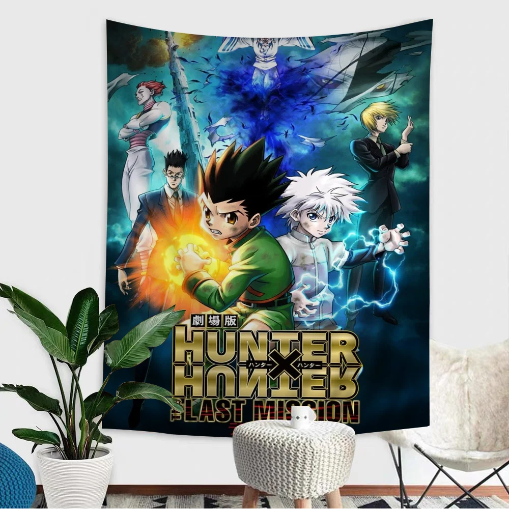 Anime H-HUNTER X H-… - image