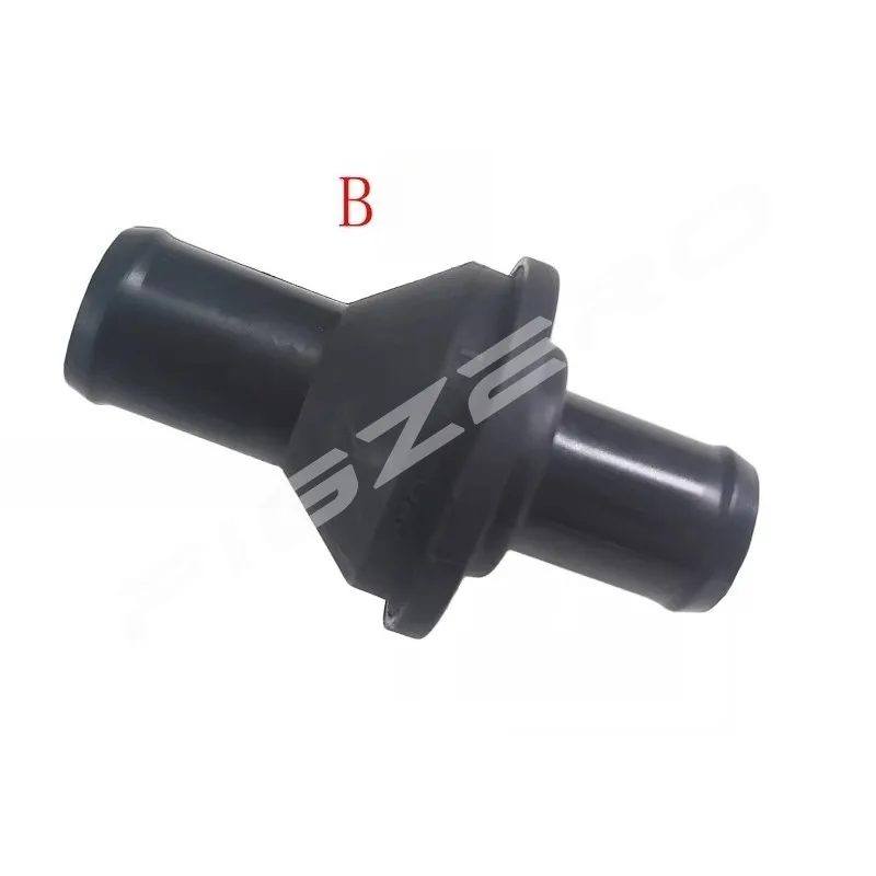 For Changan Raeton‌ ‌Eado CS35 Zhixiang Alsvin‌ V5 V7 CS75 Exhaust Gas Hydraulic Control Check Valve Three Models Black Blue
