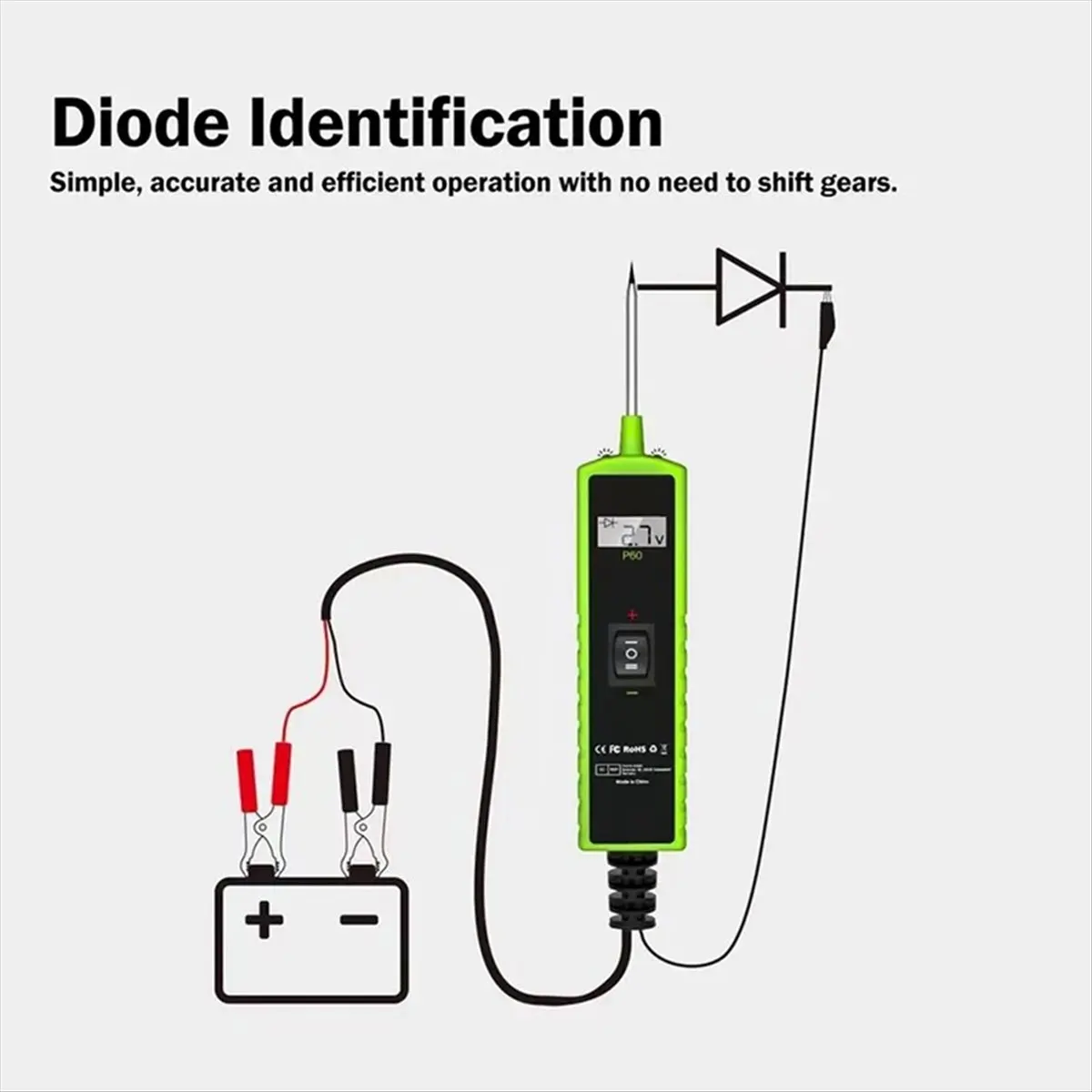 a43i-p60-automotive-circuit-tester-car-electrical-system-short-tester-6-30v-dc-lcd-flashlight-component-activation