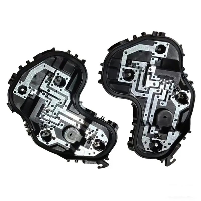 

For BMW 1 Series F20 F21 2010-2015 Car Rear Light Lamp Bulb Holder Socket Circuit Board Connector Plug 63217315199 63217315200