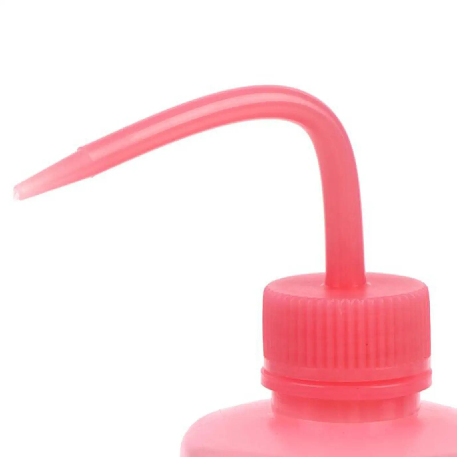 2x бутылочки для мытья, пустые бутылки, лабораторные бутылки для мытья